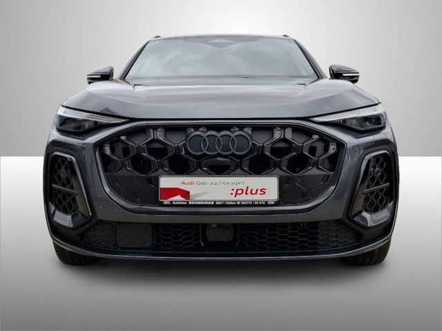 Q5 2.0 TDI QUATTRO EDITION ONE LUFT+360+HUD+B&O