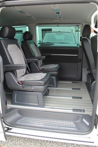 Volkswagen T6.1 Multivan Generation SIX DSG wie Highline