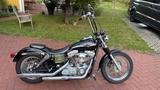 Harley-Davidson Dyna Super Glide FD1 - HARLEY-DAVIDSON DYNA SUPER GLIDE