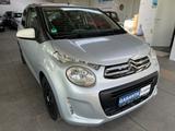 Citroën C1 Selection - gebrauchte Citroën C1 aus dem Jahr 2018