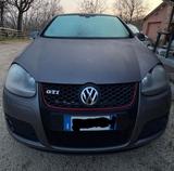 Volkswagen Golf GTI 2.0 16V TFSI 5p. GTI. ASI - Volkswagen Golf: GTI 16v