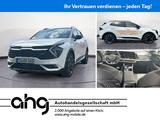 Kia Sportage 1.6 CRDi 48V AWD GT-Line Glasschiebedac - Kia Sportage mit Diesel-Antrieb: Automatik