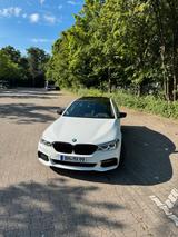 BMW 530i M Sport | 252 PS | Nur BMW-Servic... - BMW 5er Reihe: Ps