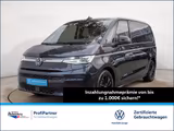 Volkswagen T7 Multivan 2.0TSI DSG LED NAVI AHK PANORAMA ACC - blaue Volkswagen T7 Multivan