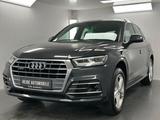 Audi Q5 quattro Sport Plus DSG AHK VIRTUAL ACC Kamera - gebrauchte Audi Q5 aus dem Jahr 2017