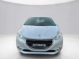 Peugeot 208 1.2 Active*Automatik*HU/AU Neu*Navi*BT*Klima - Peugeot 208: Auto