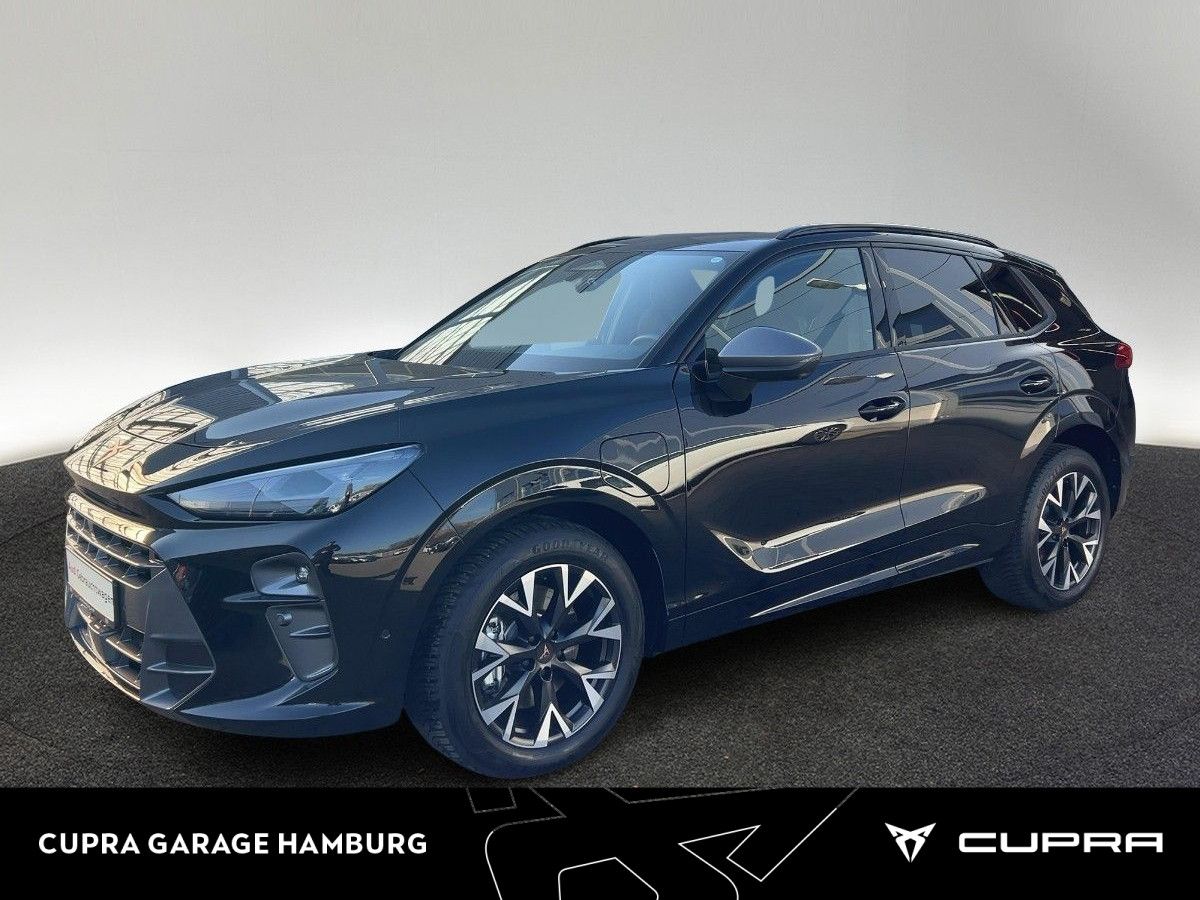 Cupra Terramar 1.5 e-Hybrid DSG Head-Up Kamera