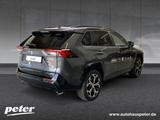 Suzuki Across Plug-In Hybrid Comfort+ - Suzuki Across aus 2024