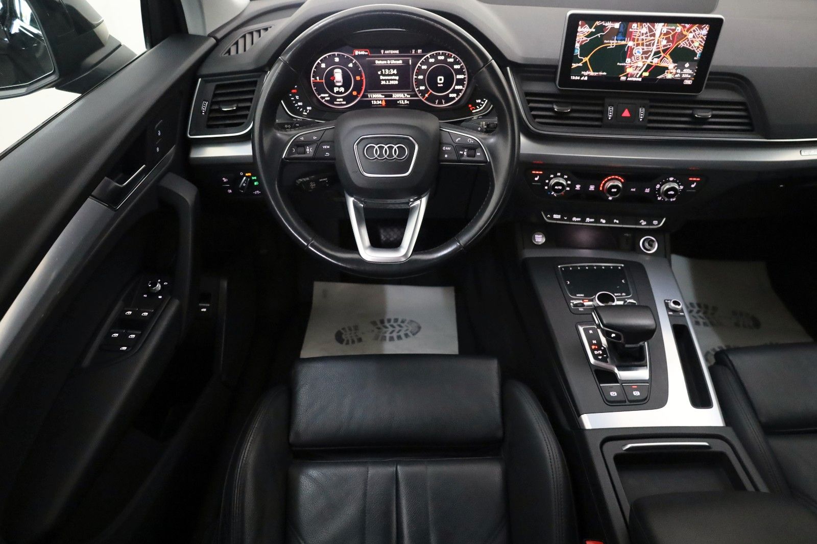 Fahrzeugabbildung Audi Q5 40 TDI qua.sport,Leder,Navi,LED,SH,360Kam.AHK