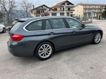 BMW 316 - 4