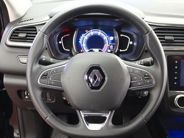 Fahrzeugabbildung Renault Kadjar Tce140 EDC Zen*R-Link*Sitzhzg*Kamera*