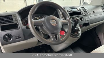 Volkswagen T5 Transporter - 7