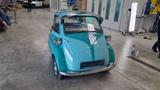 BMW Isetta 250 *Sammlerzustand* Wertgutach... - : Isetta
