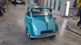 BMW Isetta 250 *Sammlerzustand* Wertgutach... - BMW: Kleinwagen, Isetta