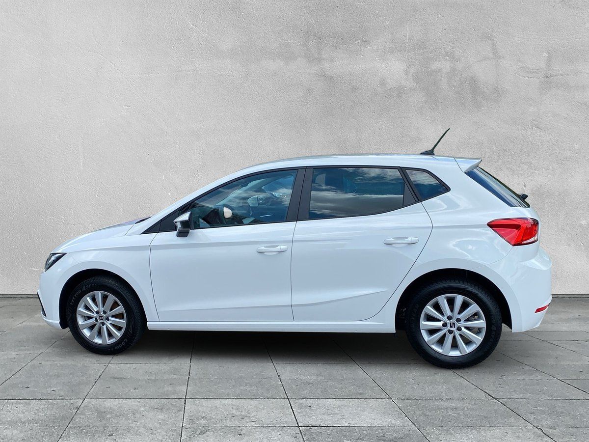 Seat Ibiza - Bild 2