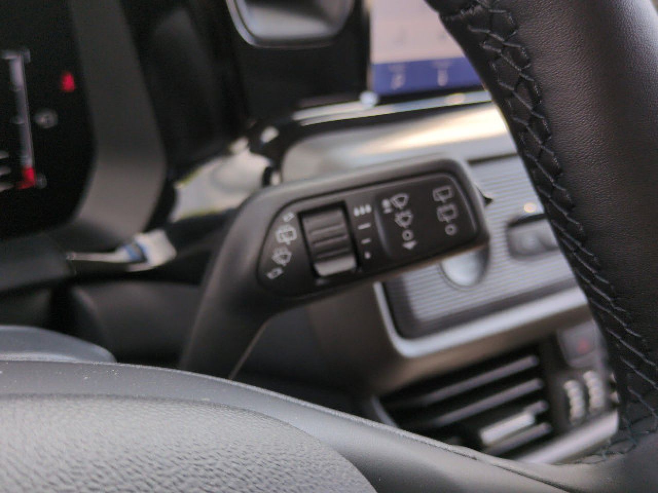 Ford Tourneo Courier - Bild 23