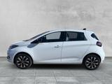 Renault ZOE EVOLUTION R110 KAUFBATTERIE CCS+LED+NAVI+PDC - Renault ZOE: Evolution