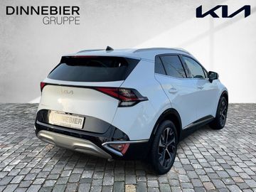 KIA Sportage - 6