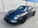 Porsche 997/911 Carrera S Cabrio/Sport Chrono/LED/14 Weg - Porsche: Cabrio, 911
