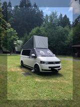 Volkswagen VW T5 California Comfortline Edition