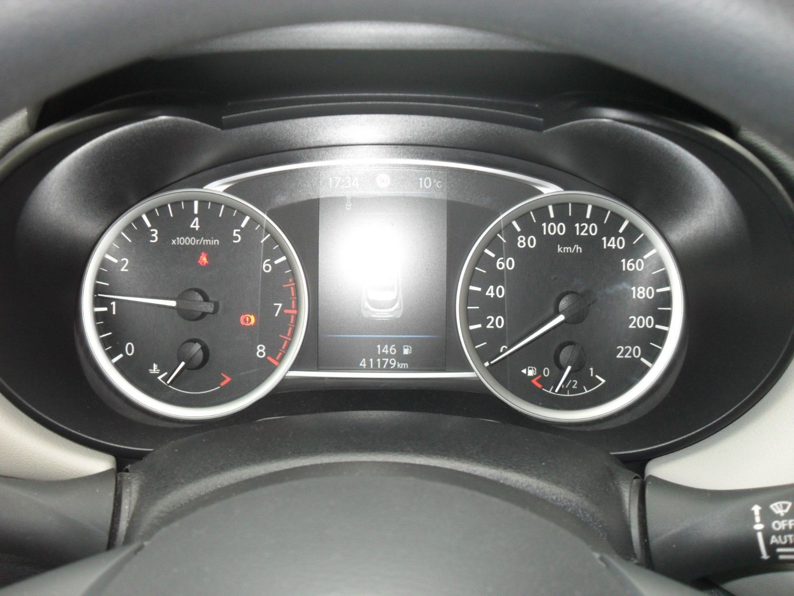 Fahrzeugabbildung Nissan Micra N-Way