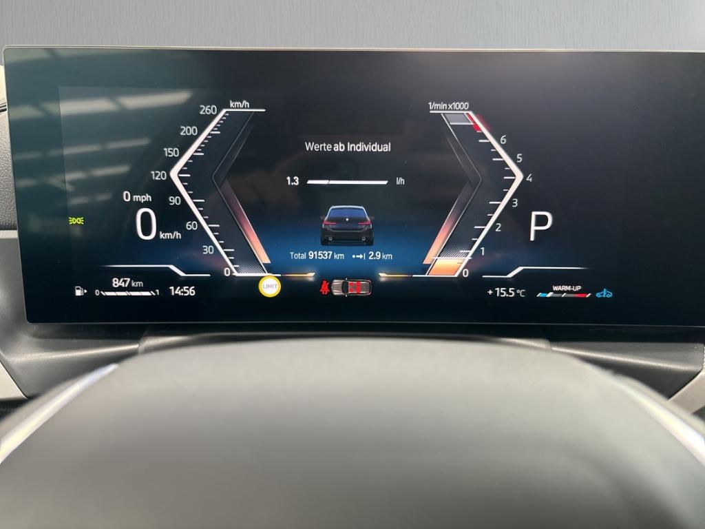 BMW 3 Series i Touring SHZ NAVI LED digiCockP RFK PDCv+h, миниатюра 15