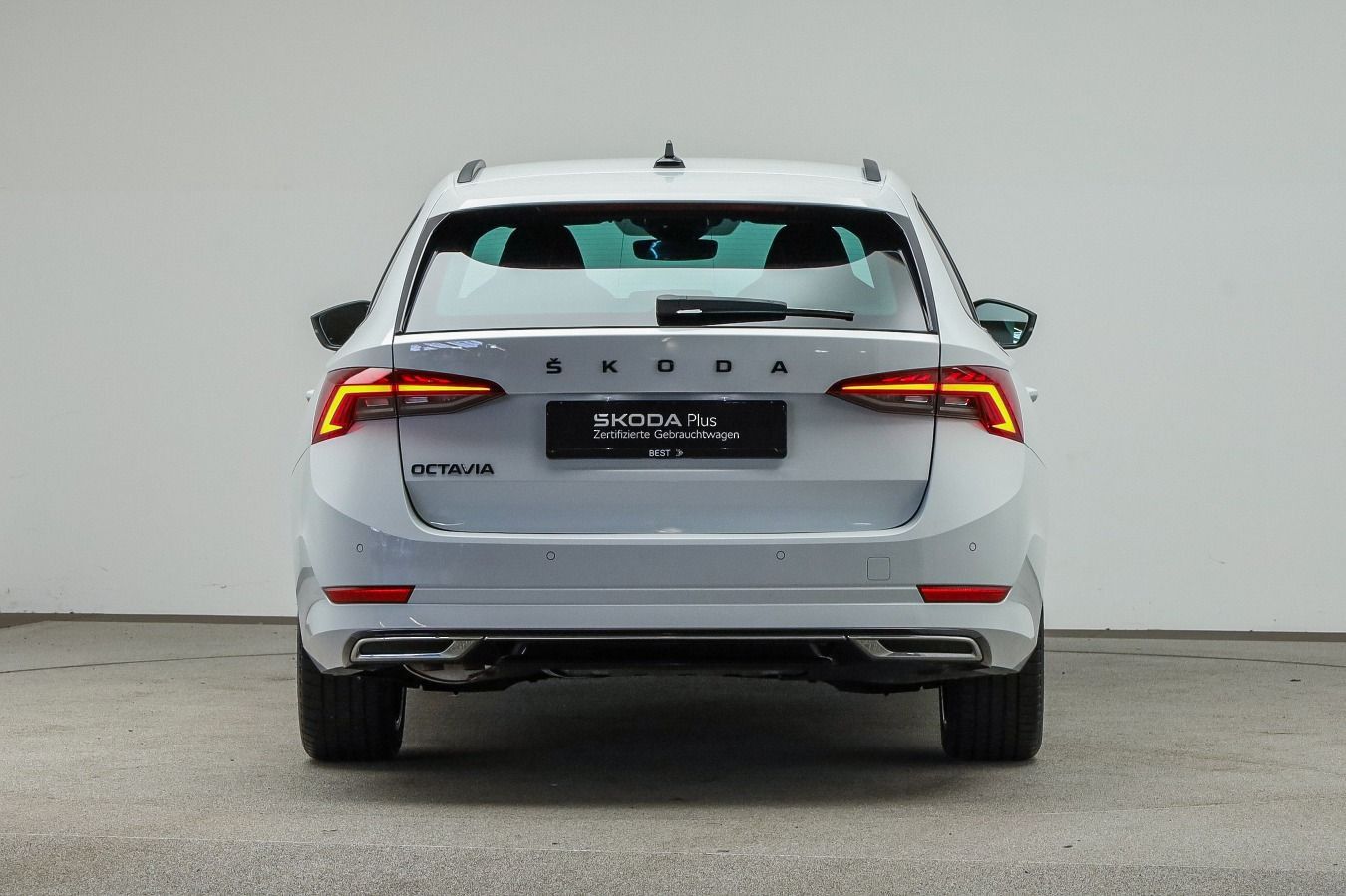 Skoda Octavia - Bild 6