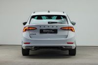 Skoda Octavia - Vorschau Bild 6
