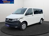 Volkswagen T6.1 Kombi 2.0 TDI DSG-LED-Standhz.-8.Sitze - Volkswagen T6 Kombi: 8 Sitzer