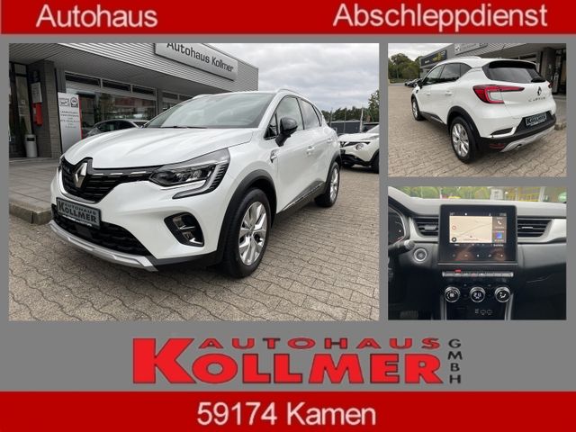 Renault Captur TCe 155 Autom*Navi*LED*Keyless*PDC