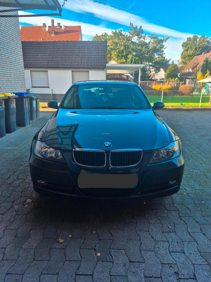 BMW 318
