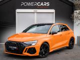 Audi RS3 Sportback | Exclusive | Dynamik-Paket plus - Audi RS3 Exclusive Gebrauchtwagen