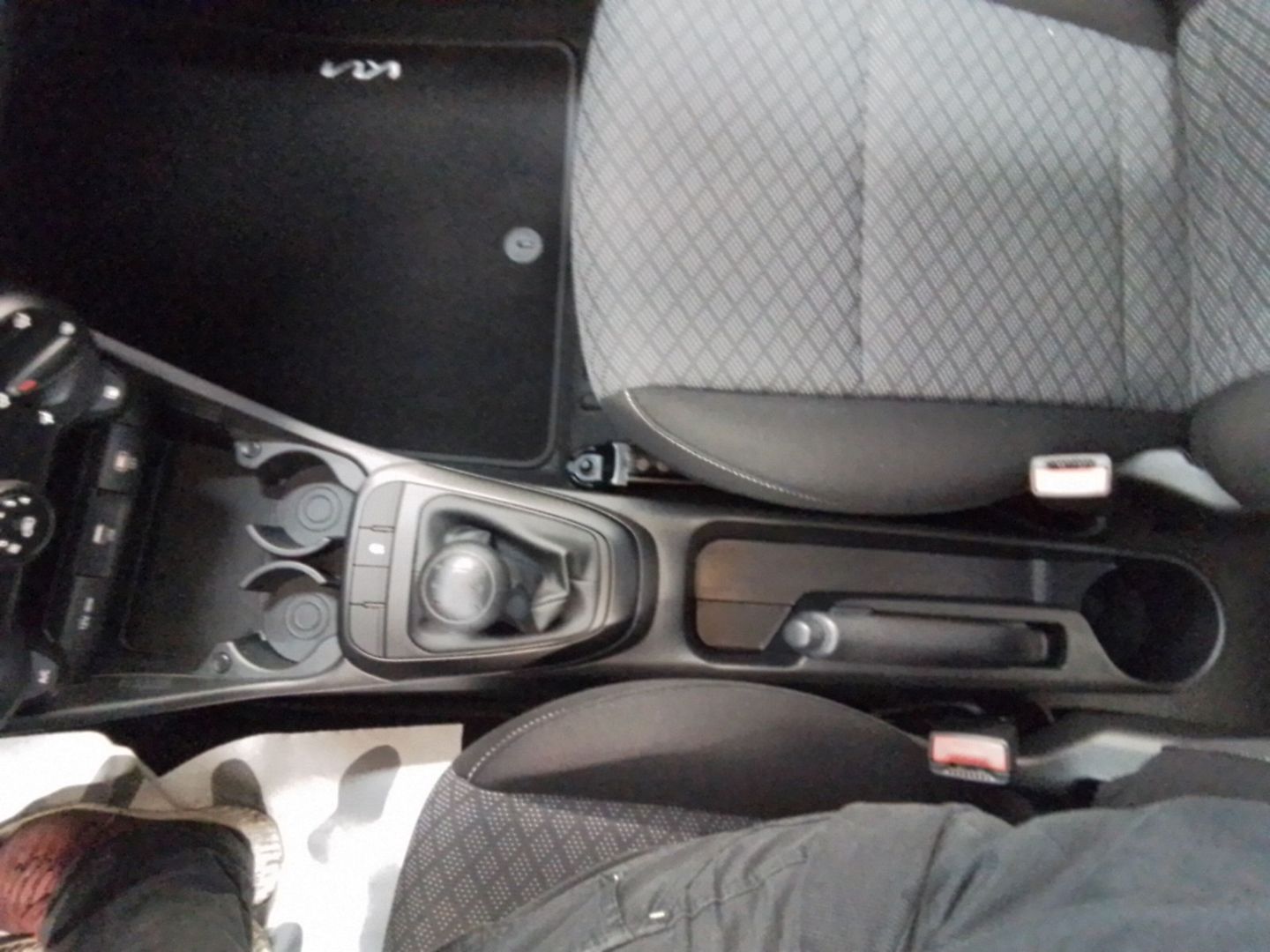 Kia Picanto - Bild 18
