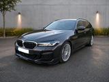 ALPINA D5 S Touring G31 xDrive Pano StHz HuD 360° 