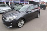Kia Rio Dream Team Nav SHZ Scheckheftgepflegt - gebrauchte Kia Rio aus dem Jahr 2018