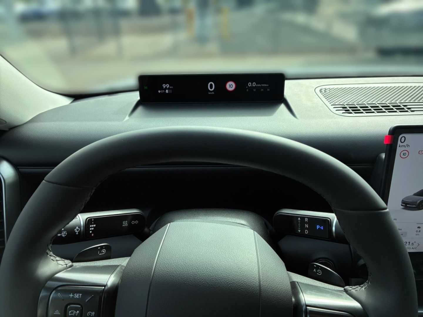 Hyundai IONIQ 3 – Bild 8