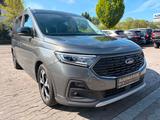 Ford Connect 1,5 EcoBoost PHEV 110KW Active AT L2 - Ford Tourneo Connect Active mit Hybrid-Antrieb (Benzin/Elektro)