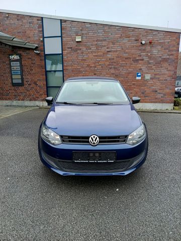 Volkswagen Polo V Trendline