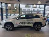 Suzuki Across 2.5 Plug-In Hybrid Comfort+ E-Four - Suzuki Across SUV