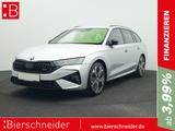 Skoda Octavia Combi 2.0 TSI DSG RS FACELIFT AHK MATRIX - Skoda Octavia: Facelift Combi