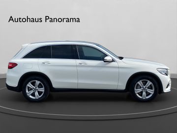Mercedes GLC 220 - 4