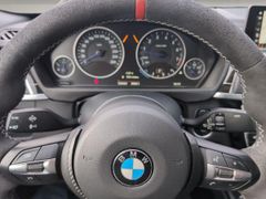 BMW 440i GranCoupe HUD/LED/Schiebe/AHK