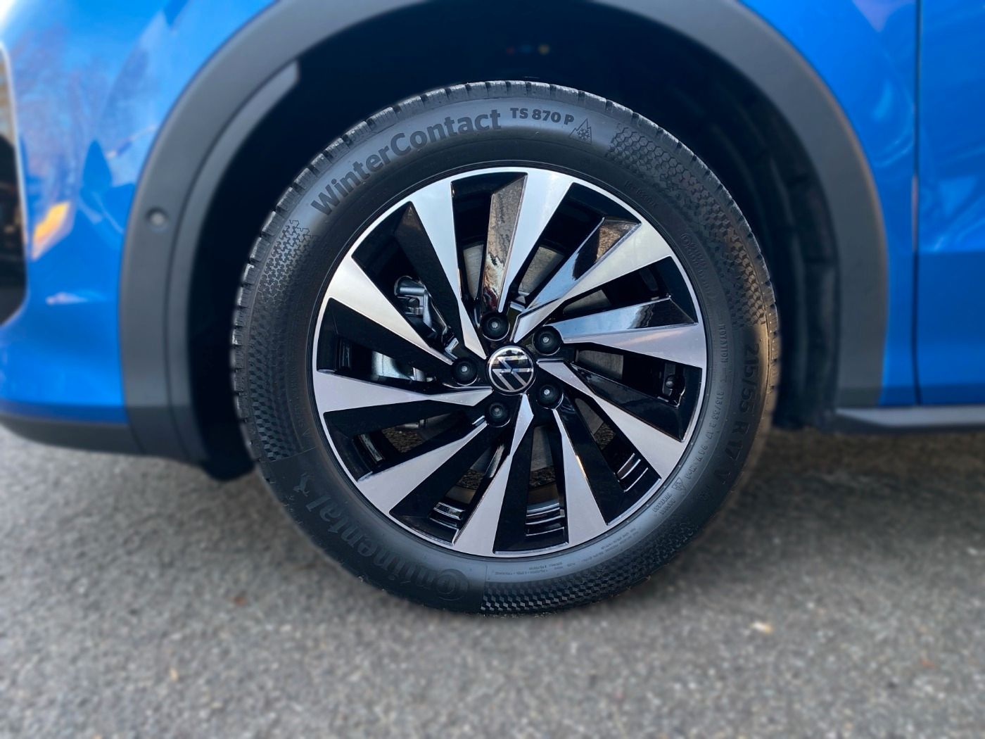 Volkswagen T-Roc R-Line 1.5 l eTSI OPF DSG 360.ACC.AUT.Kam foto 4