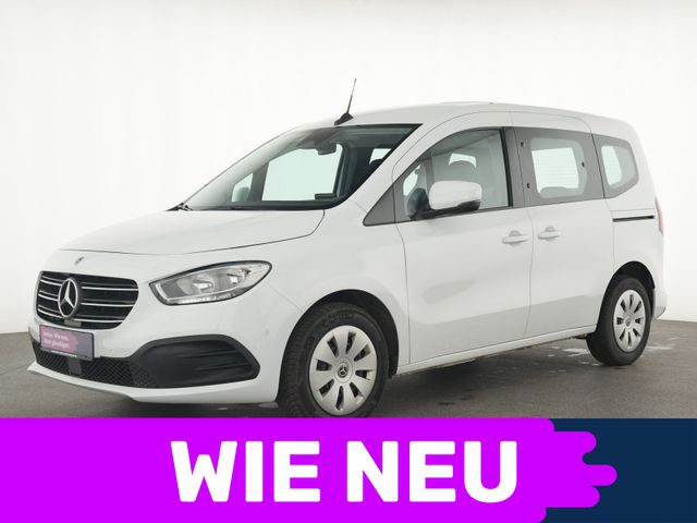 Mercedes-Benz T 180 Navi|Rückfahrkamera|Sitzheizung|Park-Paket