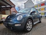 Volkswagen New Beetle - Volkswagen Beetle in Dresden