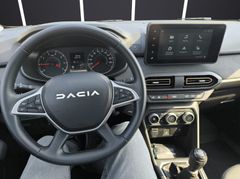 Dacia Jogger 1.0 TCe 100 ECO-G Extreme+ (EURO 6e)
