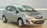 Opel Corsa D Active 1.2*1.HAND*KLIMA*TÜV NEU*ISOFIX* - Opel Corsa Gebrauchtwagen in Solingen