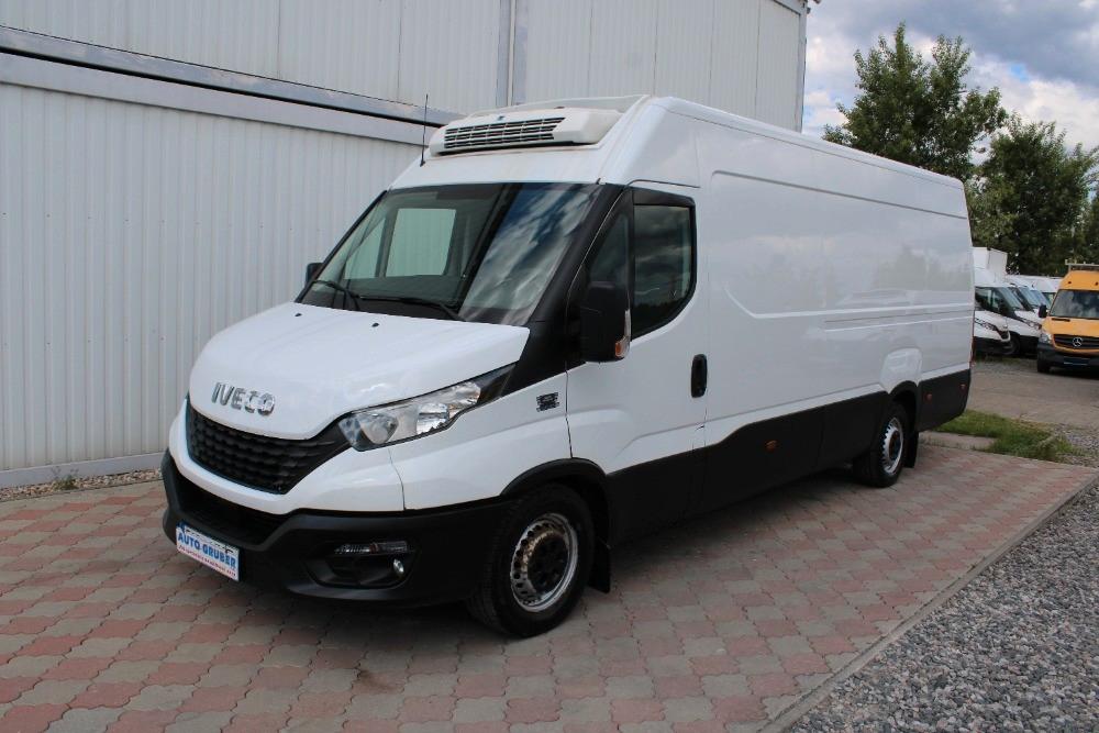 Iveco Daily*35S160*Maxi*Kuhlung*Klima*