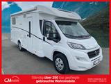 Dethleffs Trend 7057 EB - Hub&Einzelbetten - Garage - - Offers
