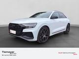 Audi Q8 50 TDI Q S LINE B&O MATRIX HuD - Audi Q8 in Herne